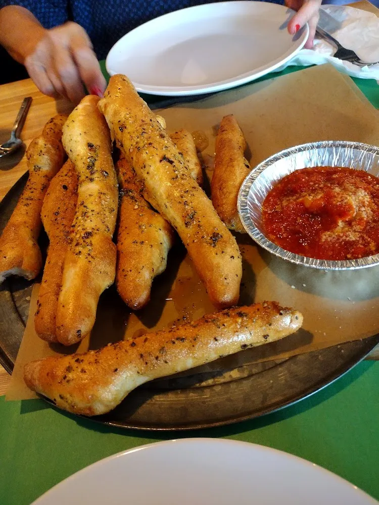 Bread Sticks