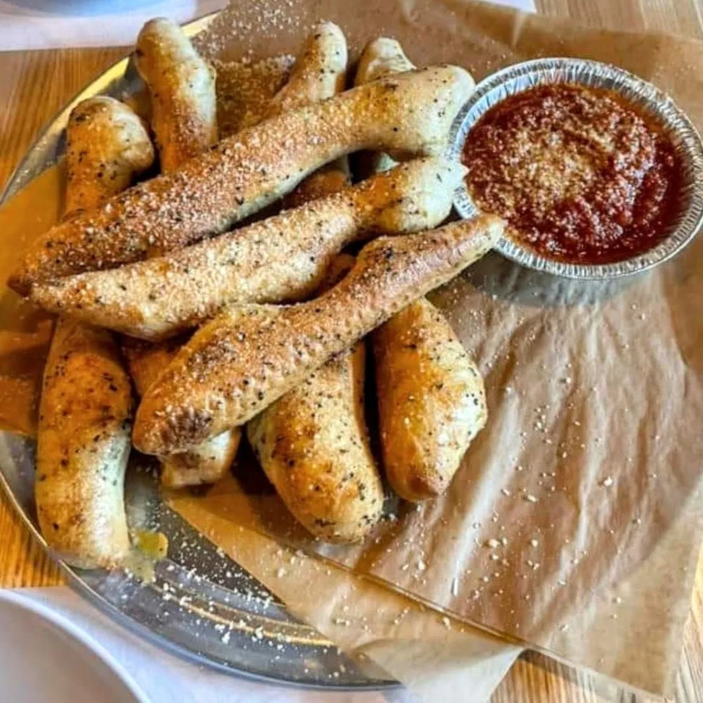 Breadstick