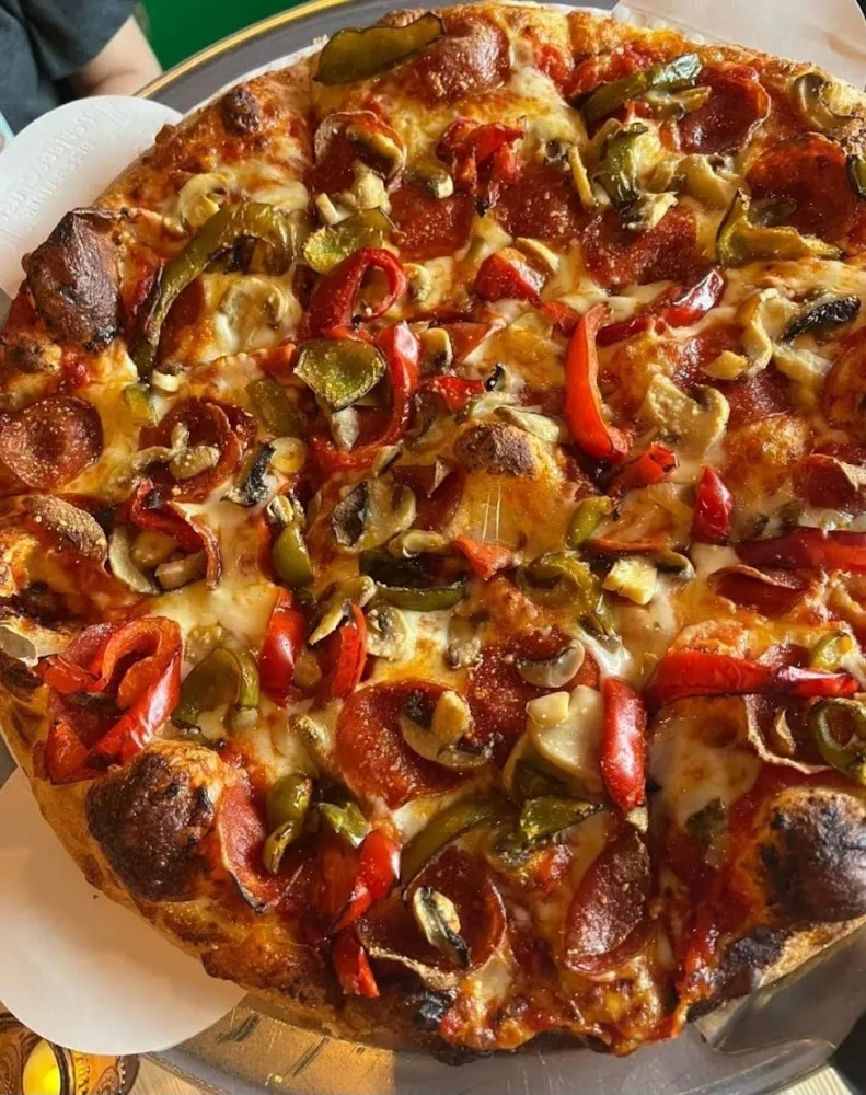Peppers